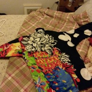 Vintage Versace shirt